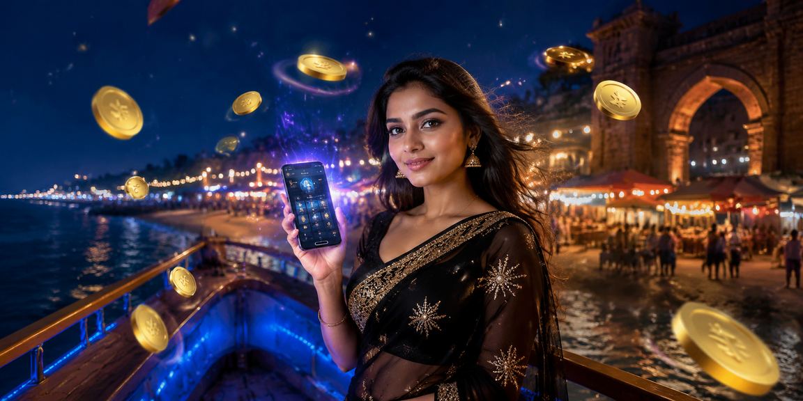 কক্সবাজার সমুদ্র সৈকতে মোবাইলে ক্যাসিনো পেমেন্ট করছেন একজন ব্যবহারকারী